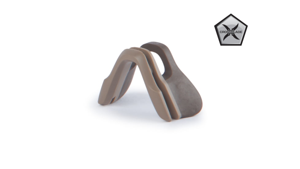 CrossBlade Nose Piece