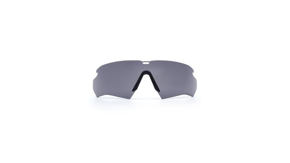 ESS Crossbow Polarized Gray Lens 740-0455