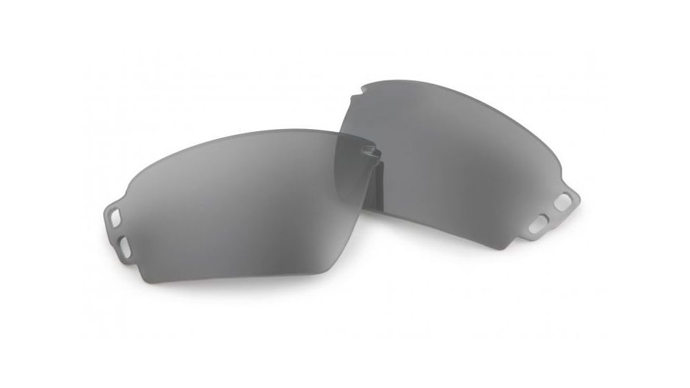 ESS Crowbar Replacement Lens, Mirrored Gray 101-315-007