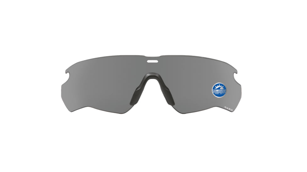 ESS CrossBlade NARO Rpl Lens Gry Polar