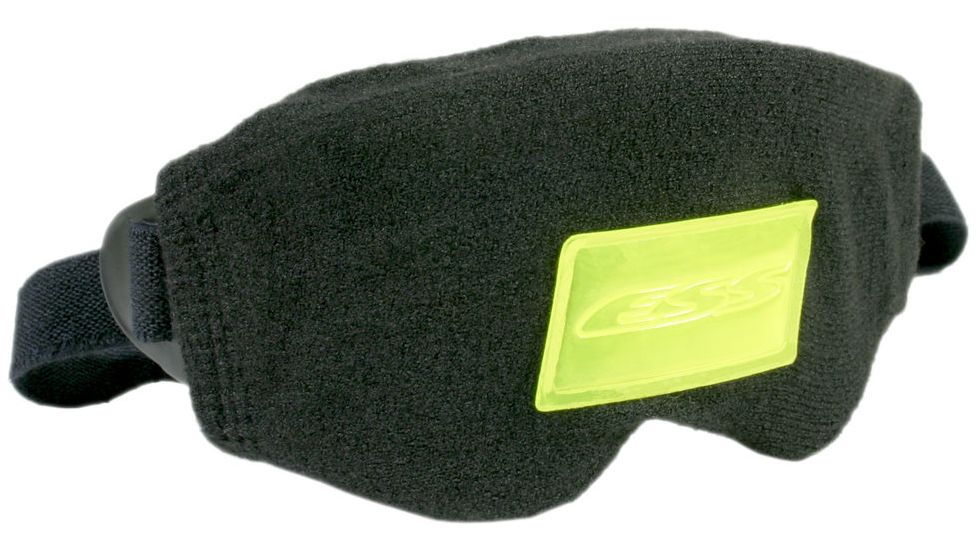 ESS Innerzone 2 Goggles with HeatSleeve
