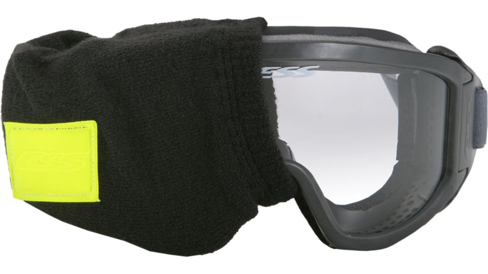 ESS Innerzone 3 Goggles w/ Heat Sleeve