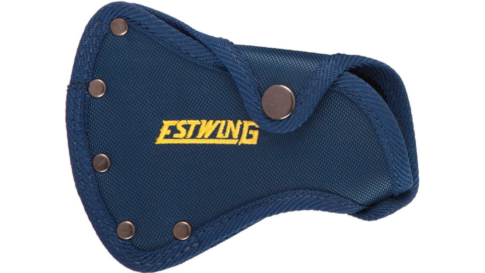 Estwing Axe Replacement Sheath Blue