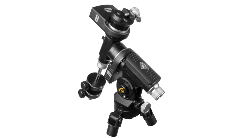 Explore Scientific iEXOS-100 Equatorial Mount w/PMC-Eight GOTO, ES-iEXOS-100-02