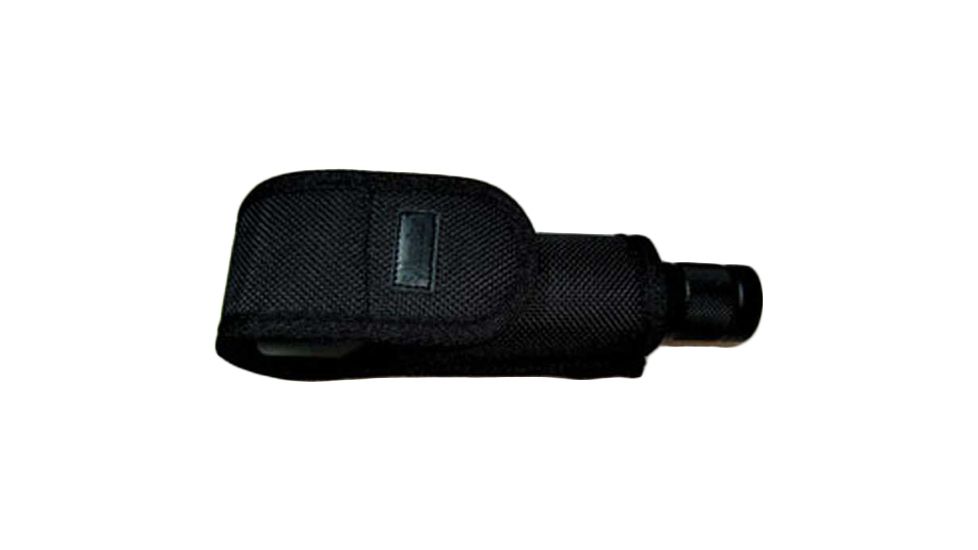 ExtremeBeam TAC 24 Nylon Holster, Black, N/A EB-YB-A01