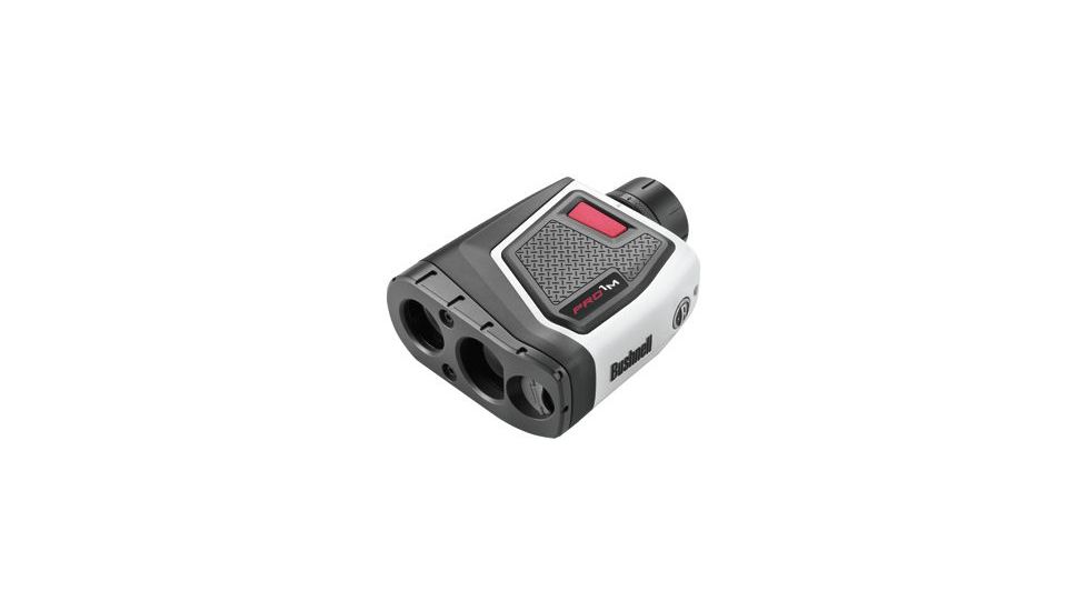 Factory DEMO Bushnell Pro 1M Tournament Edition Laser Rangefinder 205107