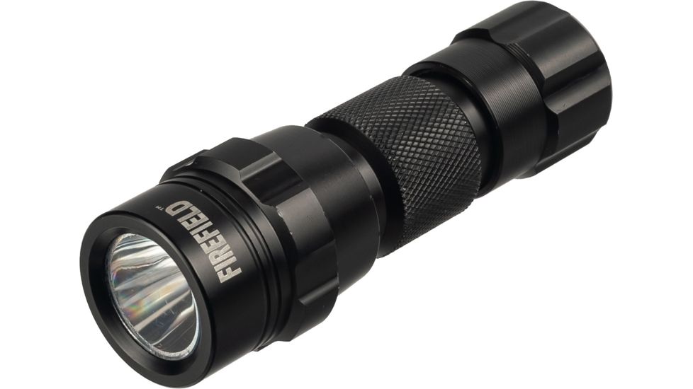 Factory DEMO Firefield Shotgun and Rifle 120 Lumen Flashlight - NO PRESSURE PAD