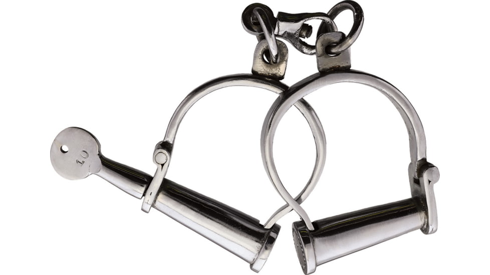 Factory X Old West Handcuffs, ONC70