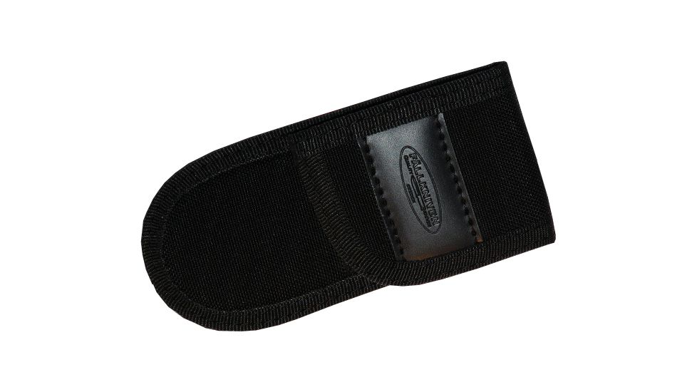 Fallkniven Cordura Pouch for PXL FK-PXLEC