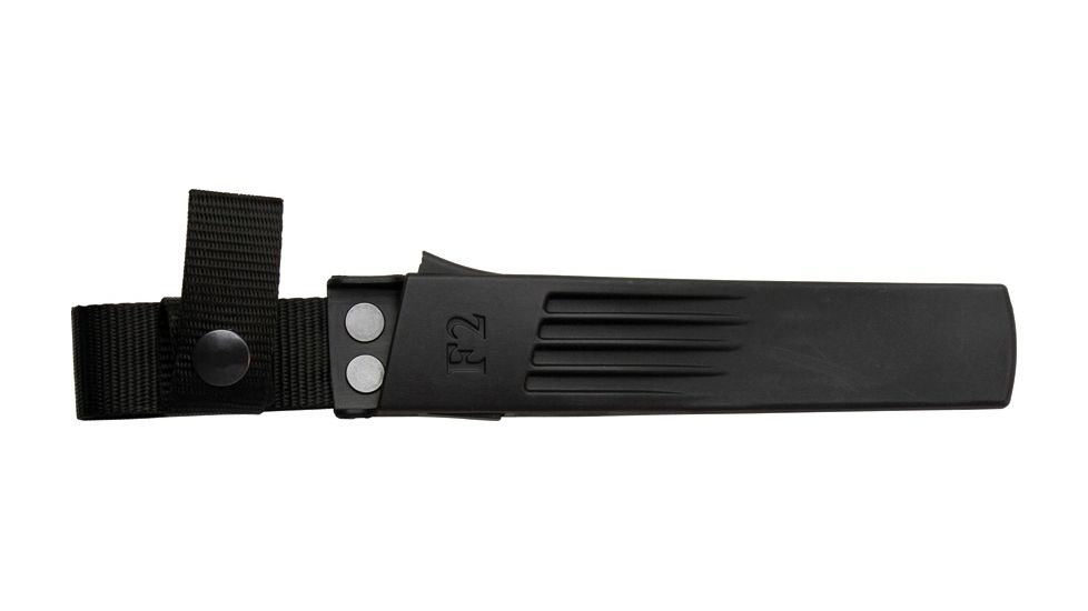 Fallkniven Fixed Blade Belt Sheath for Fishermans Knife FN62