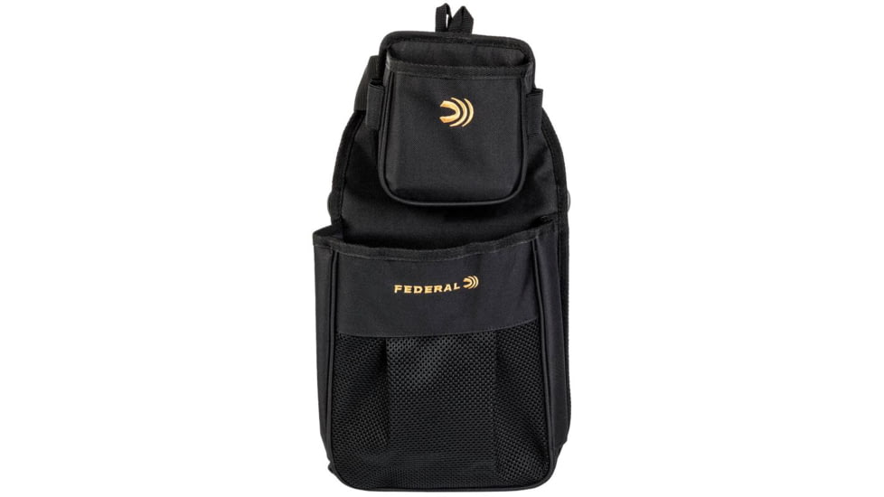 FED FTGCSHB FEDERAL TOP GUN COMBO SHELL HULL BAG