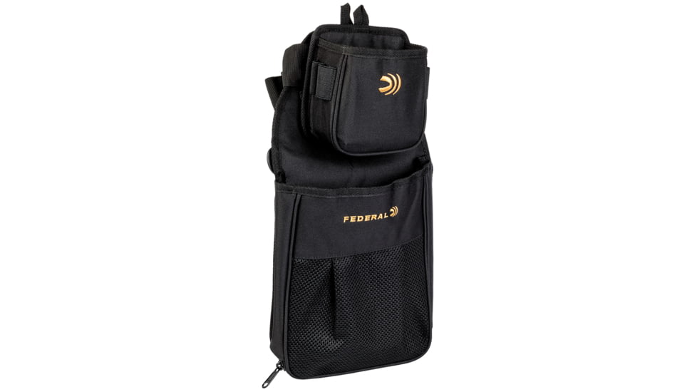 FED FTGCSHB FEDERAL TOP GUN COMBO SHELL HULL BAG