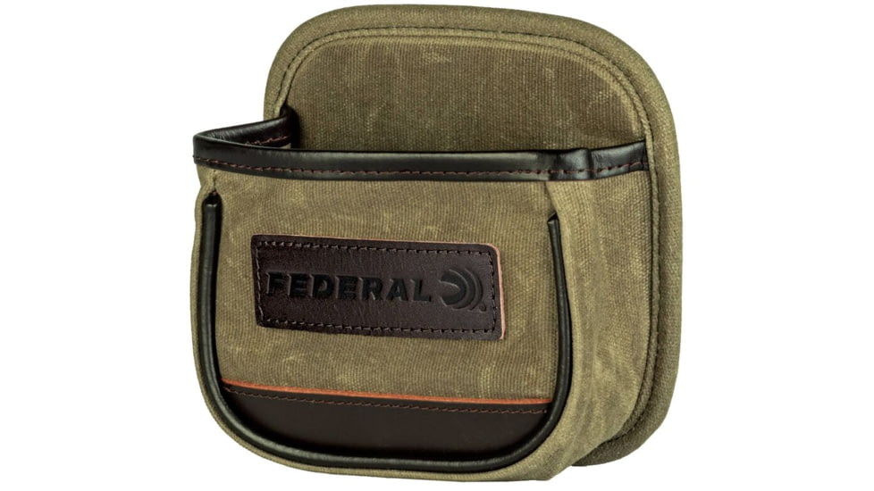Federal Premium Single Box Pouch
