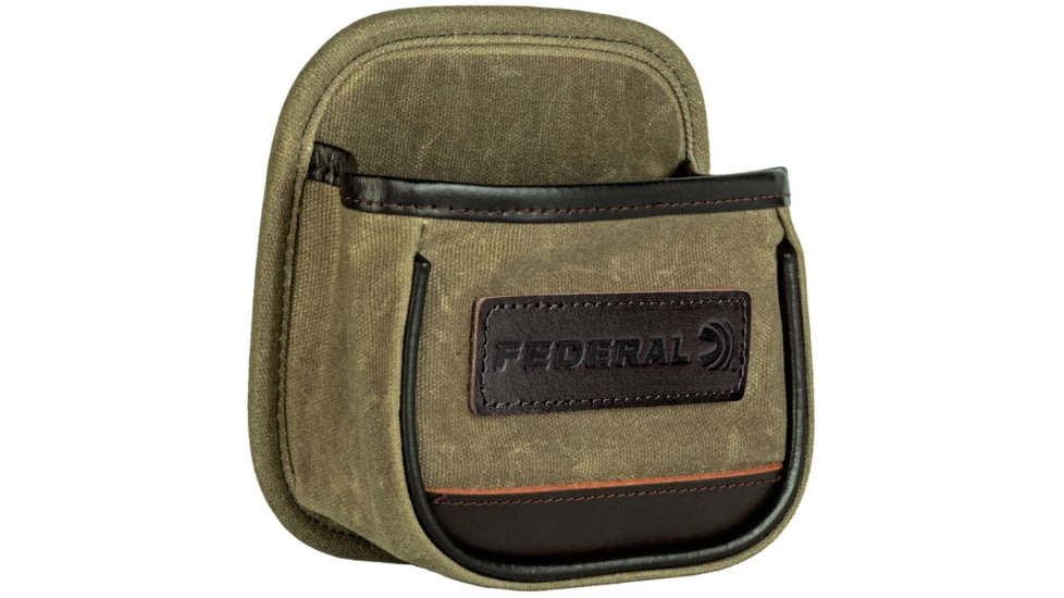 Federal Premium Single Box Pouch