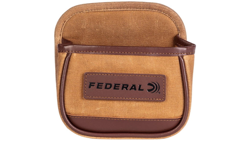 Federal Premium Single Box Pouch