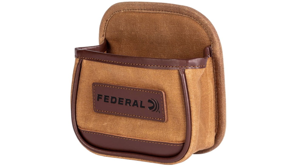 Federal Premium Single Box Pouch