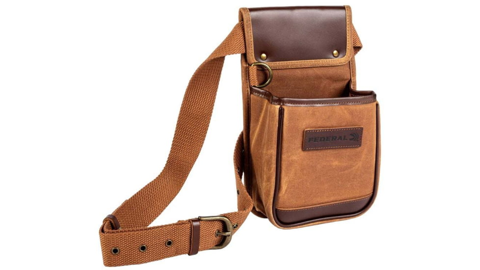 Federal Tri-Fold Gun Case, Black, Color1 : Black, FPSP