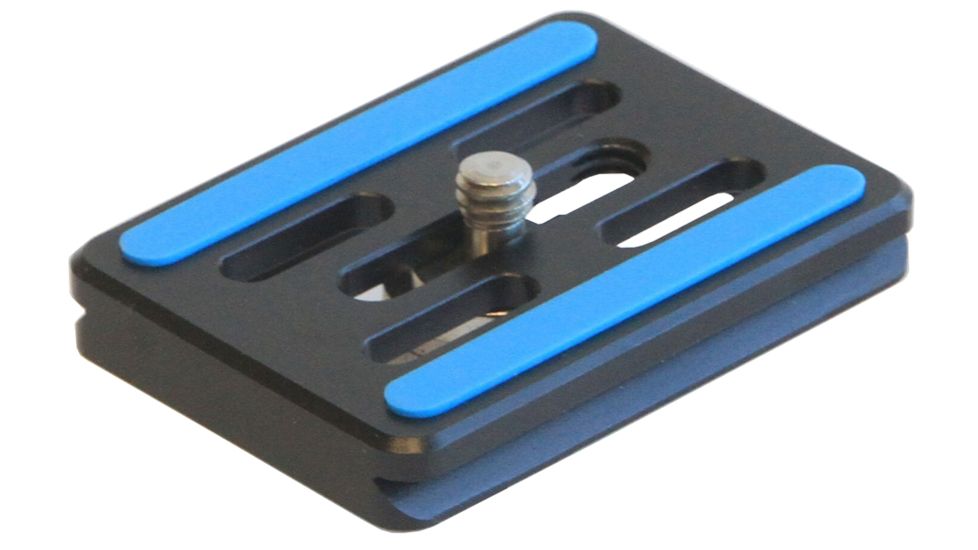 Field Optics Research Arca-Swiss QR Plate for FBH-30D &amp; 35D , 2.0 in, QR35