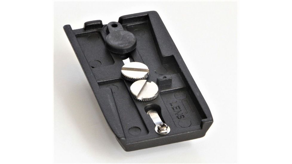Field Optics Research Arca-Swiss QR Plate for FBH-30D &amp; 35D , 2.5 in, QR230