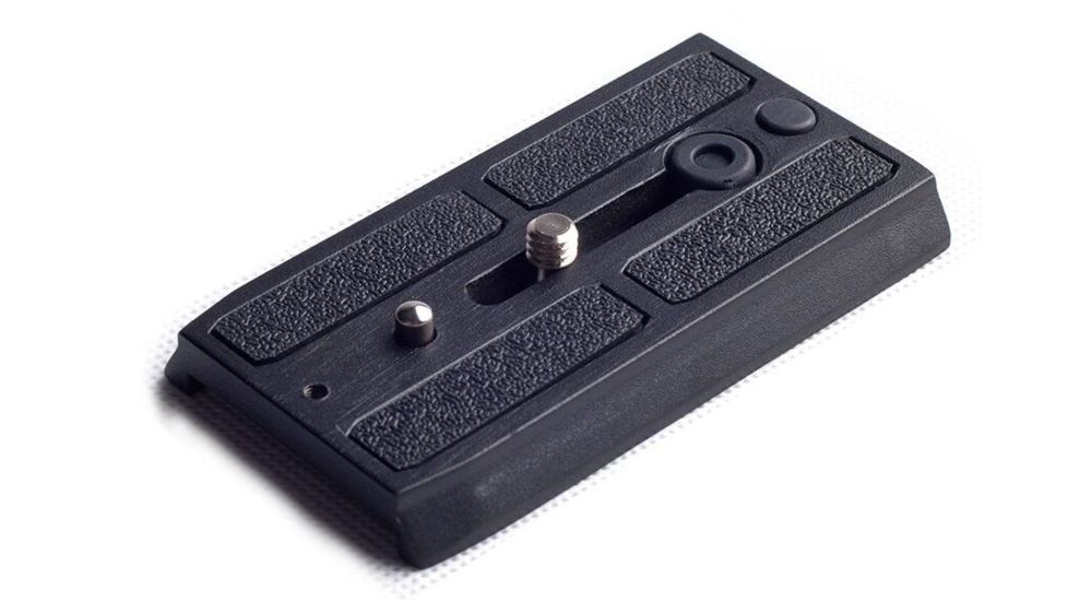 Field Optics Research Arca-Swiss QR Plate for FBH-30D &amp; 35D , 2.5 in, QR230