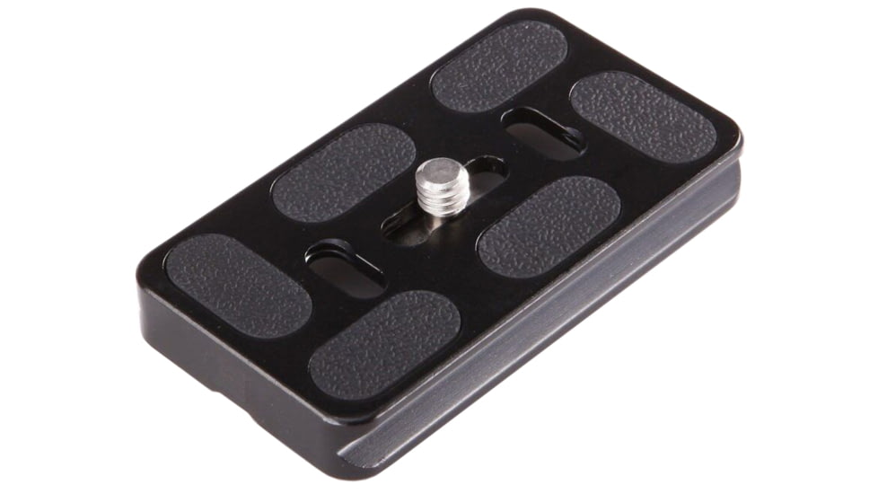 Field Optics Research Arca-Swiss QR Plate for FBH-44D &amp; 50D Ball Head, 2.75in, QR44