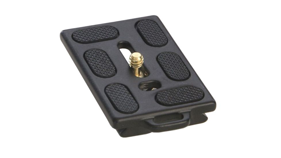 Field Optics Research Arca-Swiss QR Plate for FPH-200 Pan Head, 2.5in, QR200