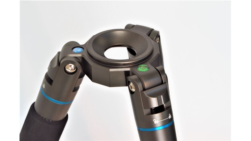 Field Optics Research BT Precision Bowl Tripod, 32mm, FBT5436C