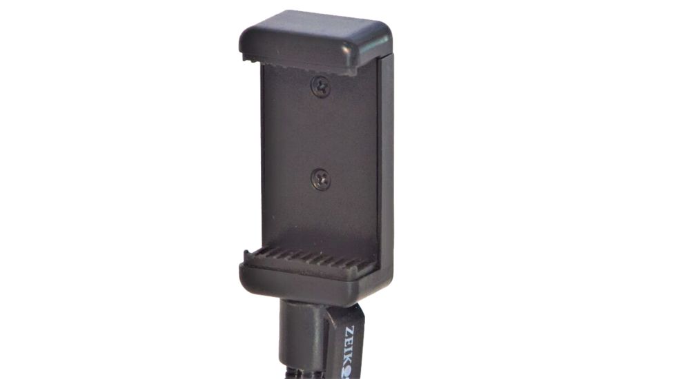Field Optics Research Cell Phone Mount, Black, FCM-15
