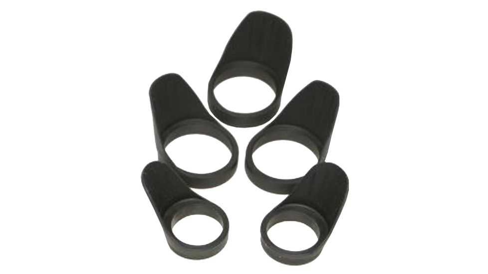 Field Optics Research Eye Shield Triple Pack - 1 Pair Standard, 1 Pair Compact, 1 Spotting Scope, 1 pair, B003