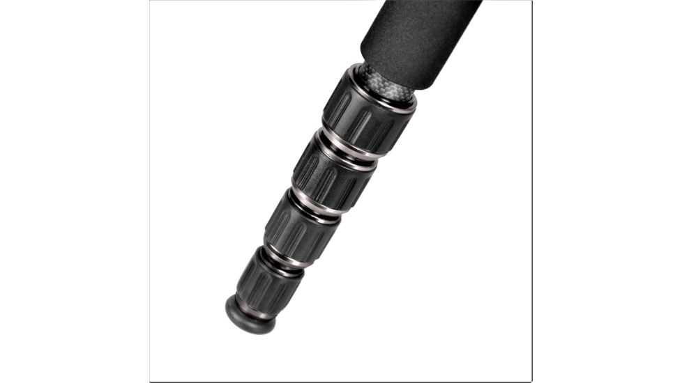 Field Optics Research MicroLite Tripod , Compact , Strong, FT5017C