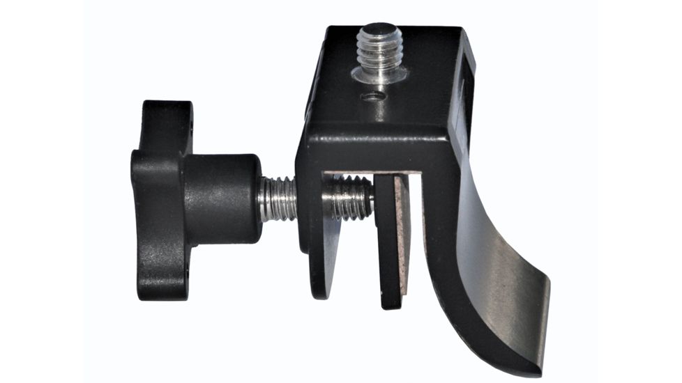 Field Optics Research Optics Window Mount, 1/4-20 Universal, FWM-10