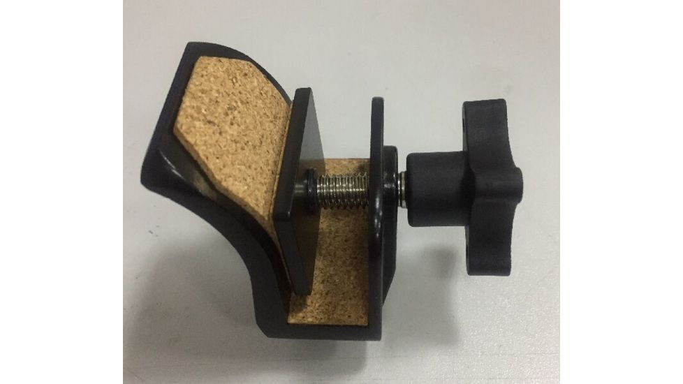 Field Optics Research Optics Window Mount, 1/4-20 Universal, FWM-10