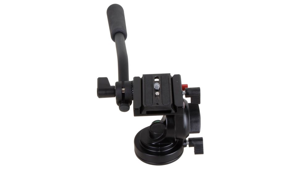 Field Optics Research Pan Head, Sport Optics, Extended Handle, FPH-230