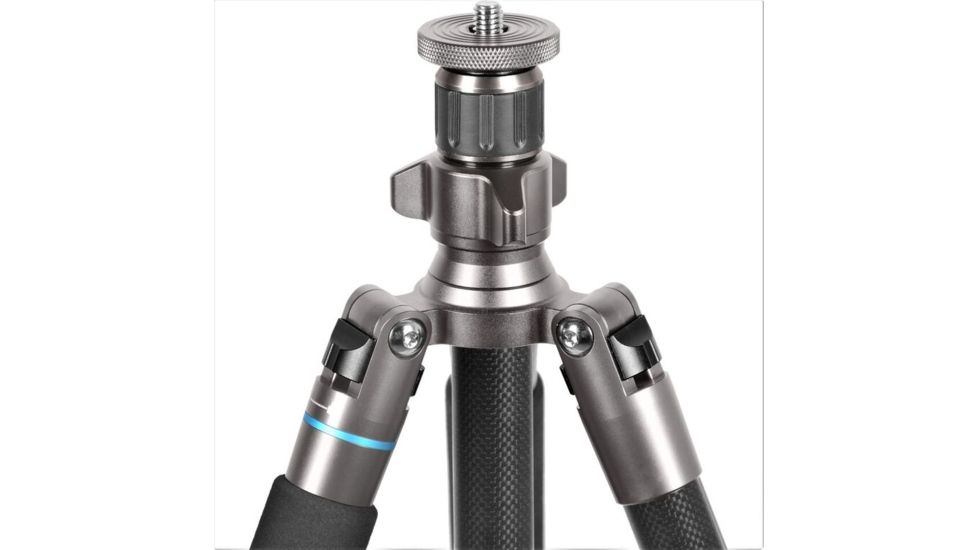 Field Optics Research ProMax Tripod, Carbon Fiber, FT6229C