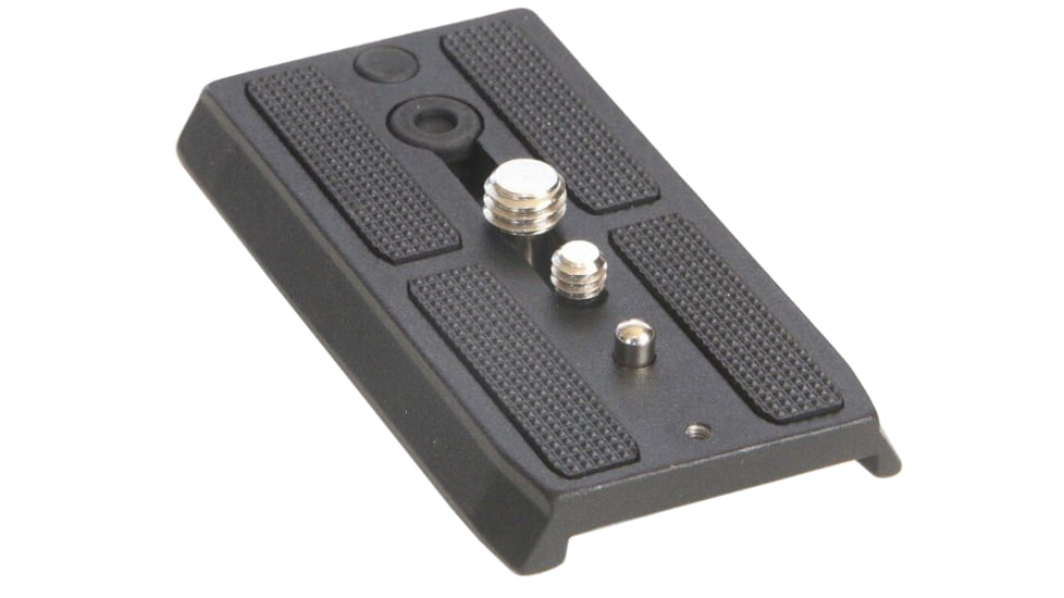 Field Optics Research QR Plate for FVH-450 Video Head, 3.5in, QR450