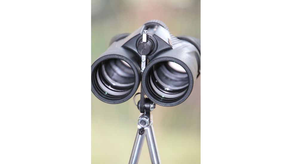 Field Optics Research Steady Sticks, includes Steady Sticks, Receiver NutTM and Carry Case, H003