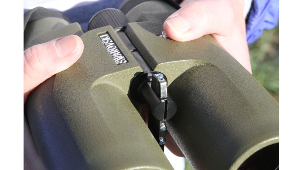 Field Optics Research Steady Sticks, includes Steady Sticks, Receiver NutTM and Carry Case, H003