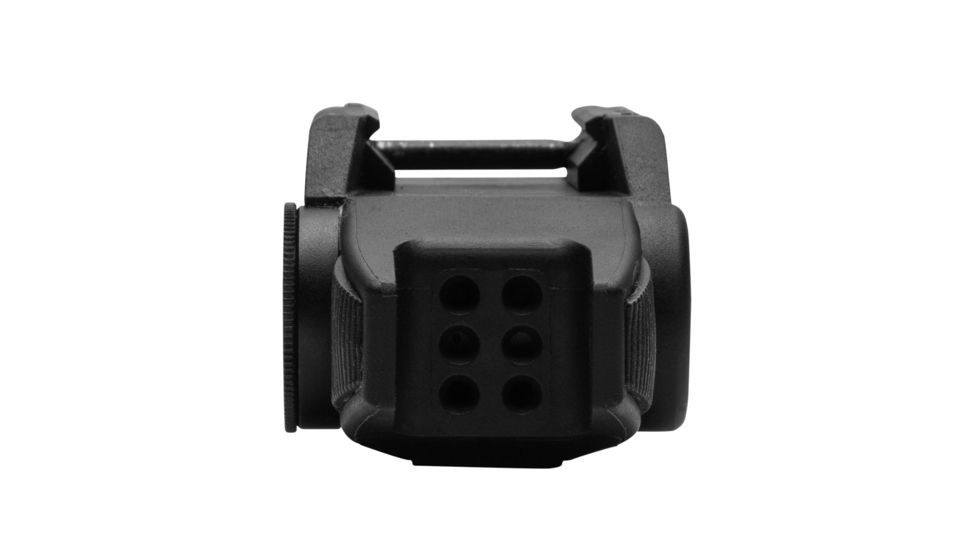 Firefield BattleTek Weapon Light, Black, FF25015