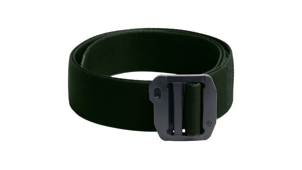 First Tactical BDU Belt 1.75in, OD Green, 4XL 143000-830-4XL