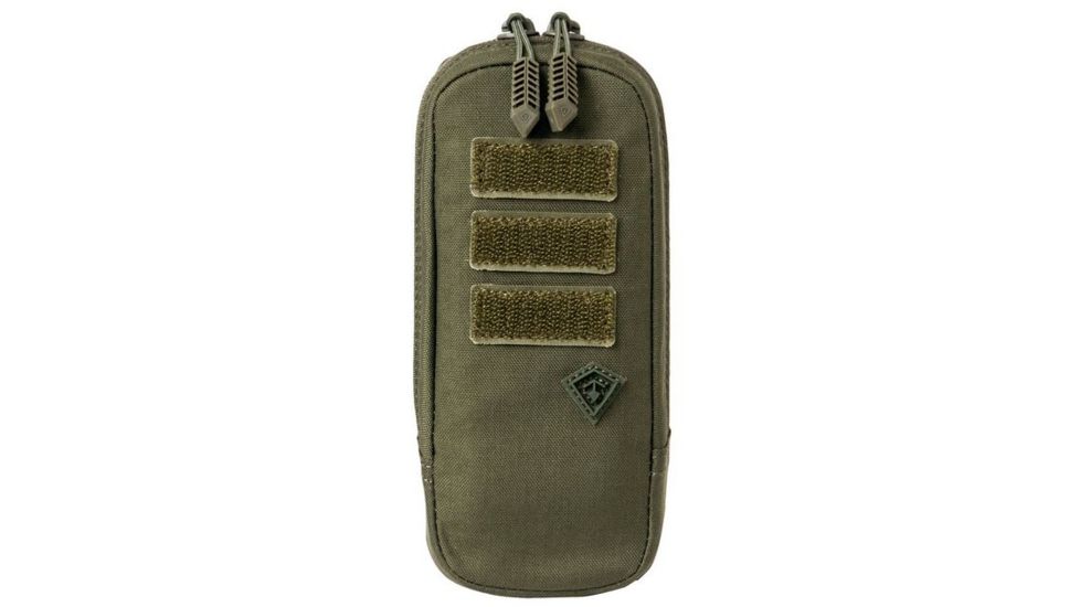 First Tactical Tactix Eyewear Pouch, OD Green 180019-830-1SZ