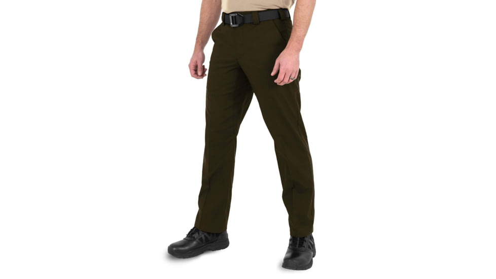 First Tactical V2 PRO Duty Uniform - Mens, Kodiak Brown, 42, 114018-182-42