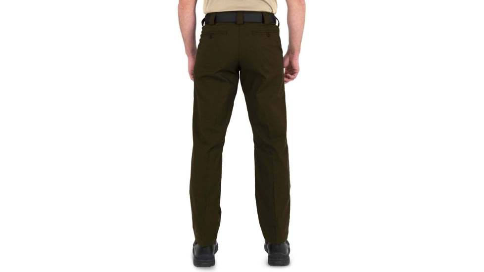 First Tactical V2 PRO Duty Uniform - Mens, Kodiak Brown, 42, 114018-182-42
