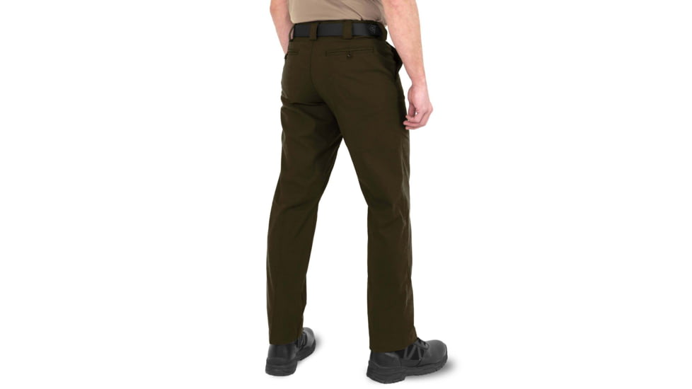First Tactical V2 PRO Duty Uniform - Mens, Kodiak Brown, 42, 114018-182-42