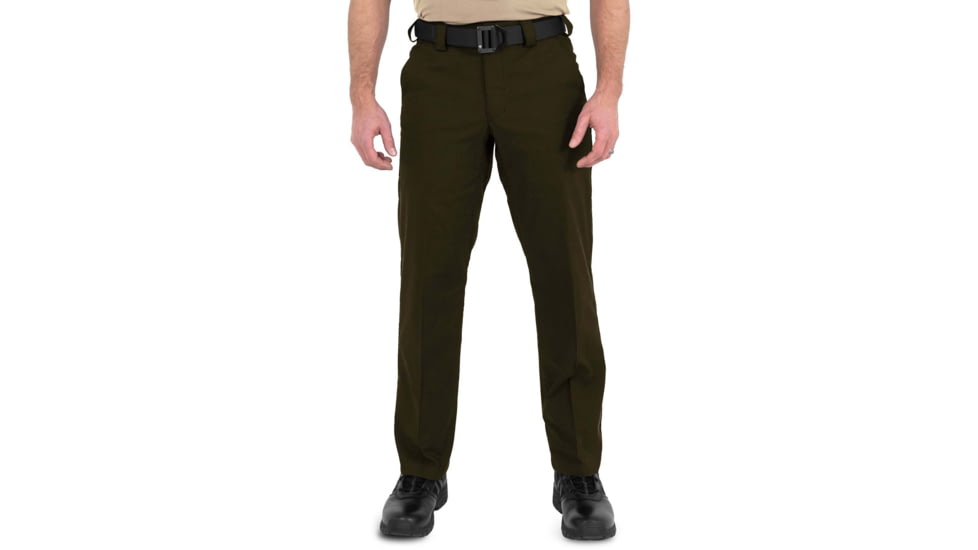 First Tactical V2 PRO Duty Uniform - Mens, Kodiak Brown, 42, 114018-182-42