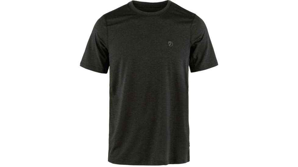 Fjallraven Abisko Day Hike Short Sleeve - Mens