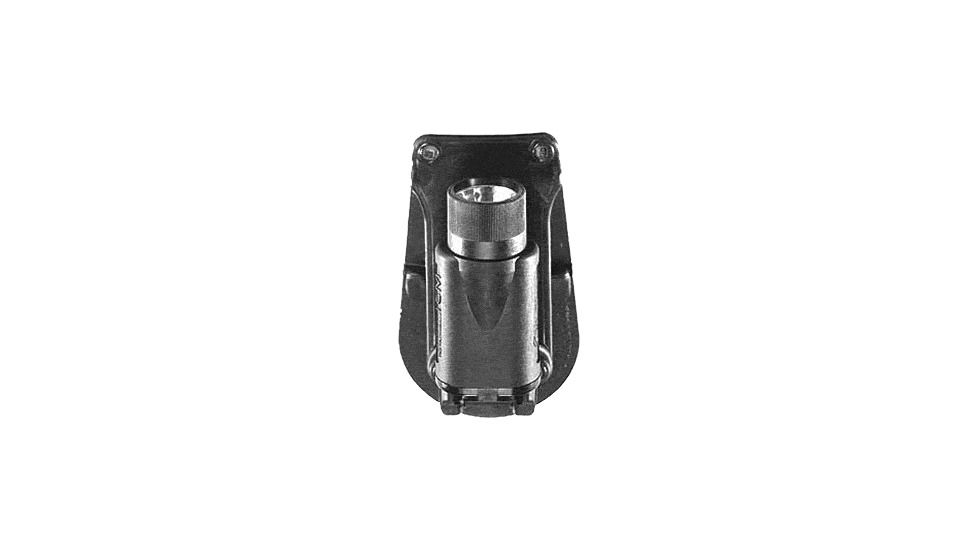 Fobus Flashlight Carrier holds M3/M5/M6 or similar