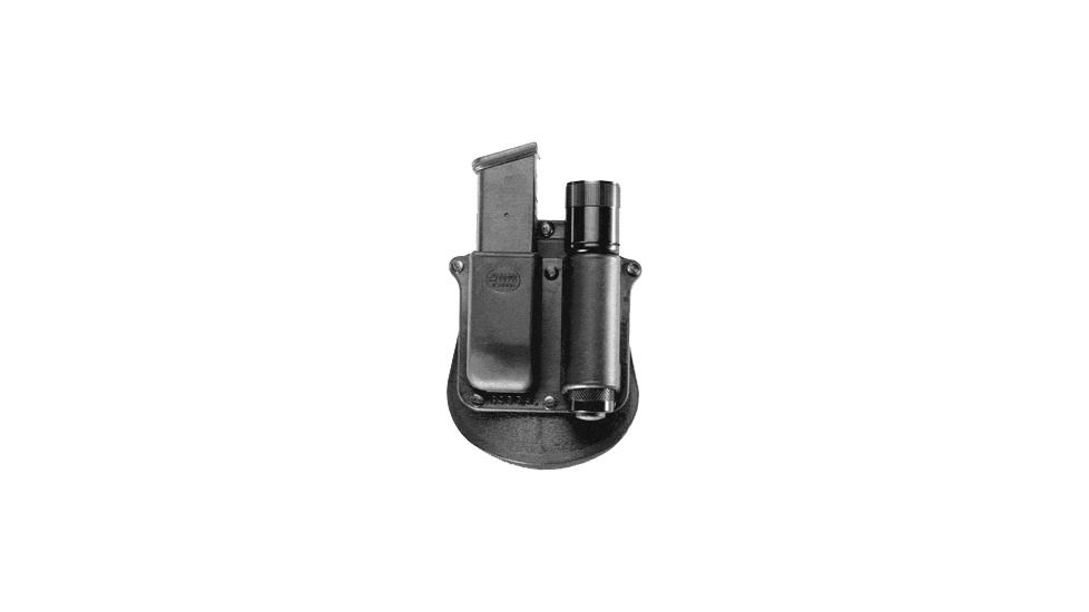 Fobus Surefire 3P/6P/9P &amp; Univ. Dbl Stack 9mm&amp; 40 Cal. SF6909
