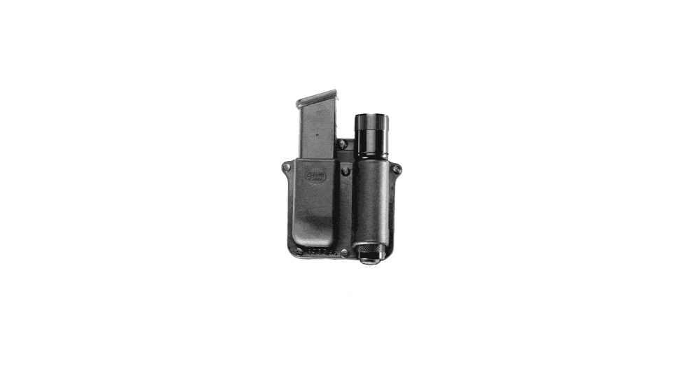 Fobus Surefire 3P/6P/9P &amp; Univ. Dbl Stack 9mm&amp; 40 Cal. SF6909BH