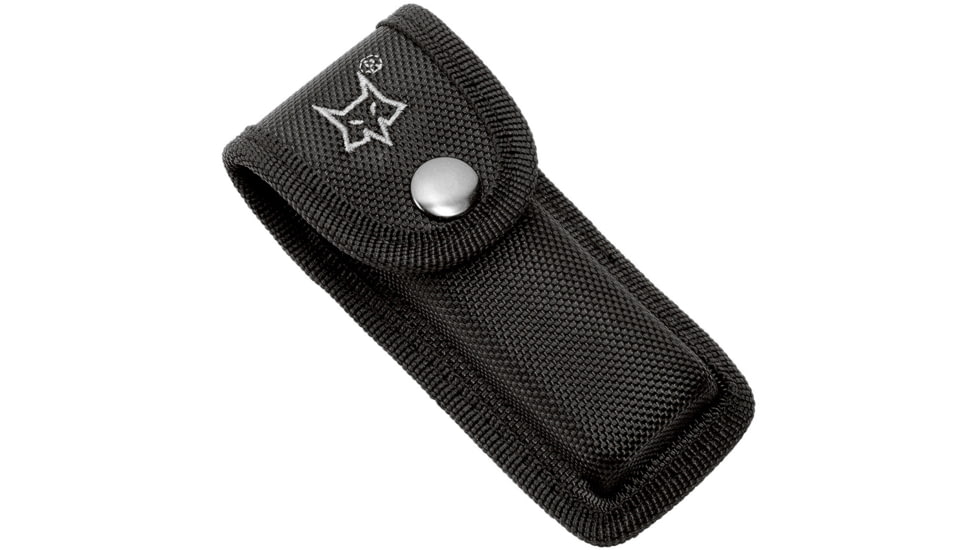 Fox Nylon Sheath 3.9in, 09FX035