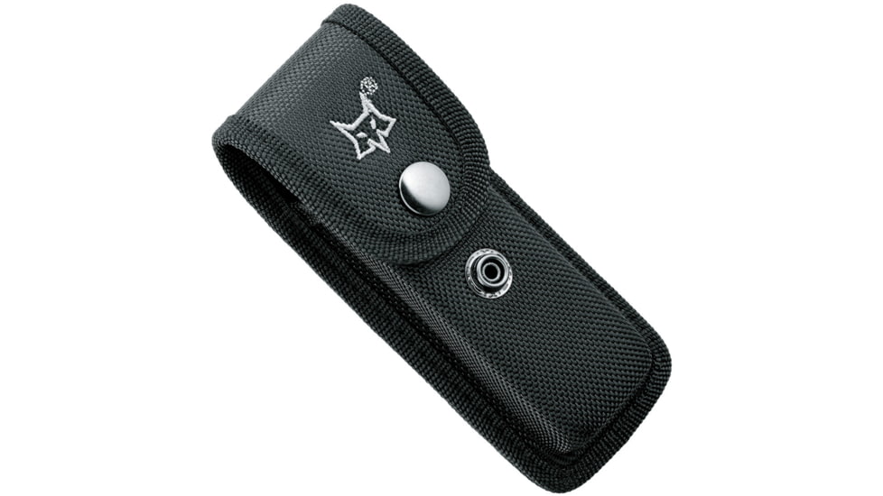 Fox Nylon Sheath 5.5in, 09FX037
